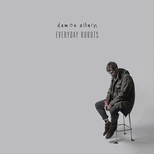 Damon Albarn - Lonely Press Play