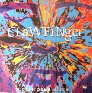 Clawfinger - Nigger