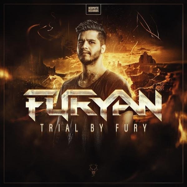 Furyan - The Juggernaut