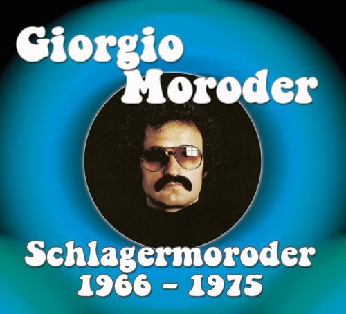 Giorgio Moroder - Love Theme From Flash Dance