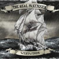 Real mckenzies - Fools Road