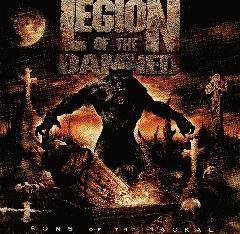 Legion Of The Damned - Diabolist