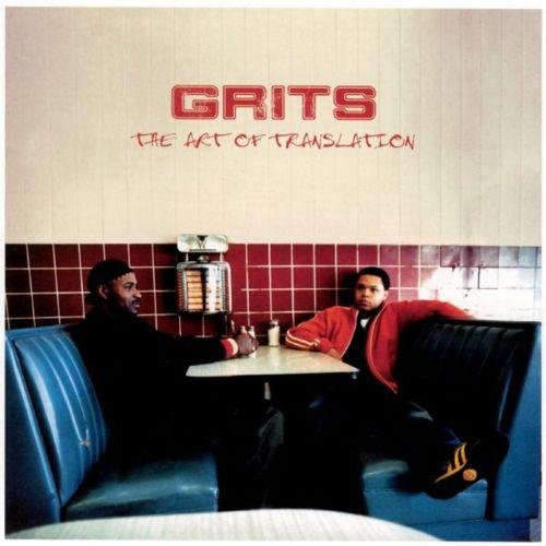 Grits - My Life Be Like