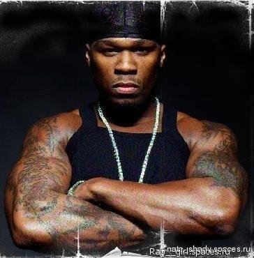 50 Cent - A Baltimore Love Thing