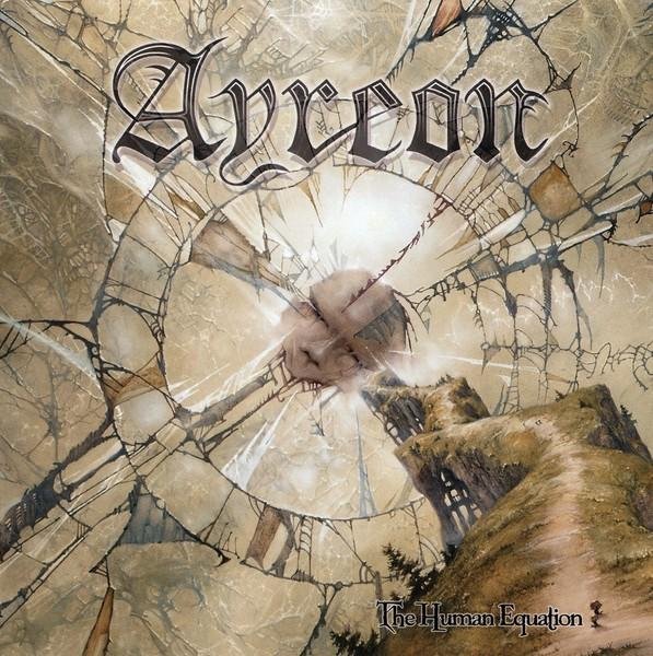 Ayreon - Day Eighteen: Realization