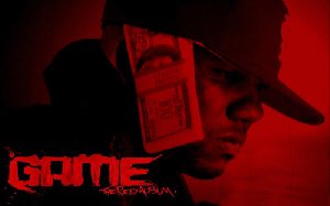 Game feat. Pharrell - It Must Be Me