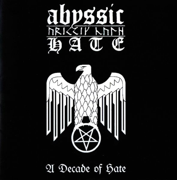 Abyssic Hate - Bloodletting