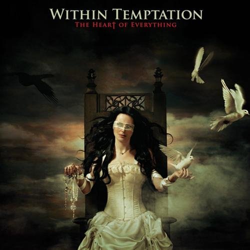 Within Temptation - Our Solemn Hour