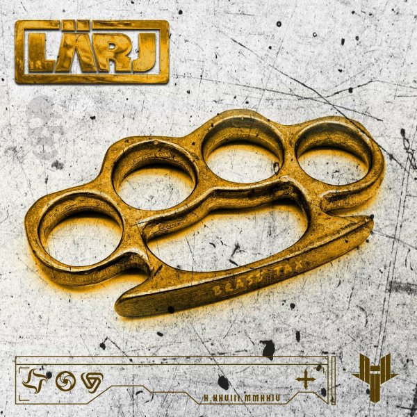 LarJ - Brass Tax