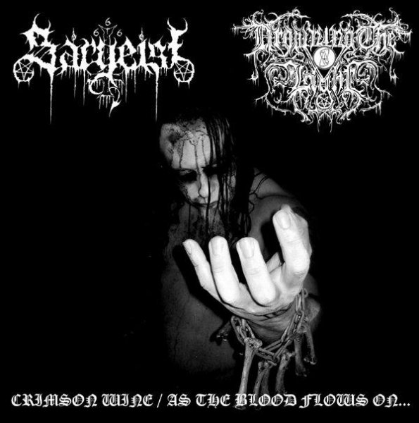 Sargeist - Crimson Wine