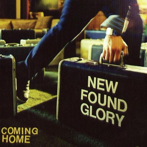 New Found Glory - Connected