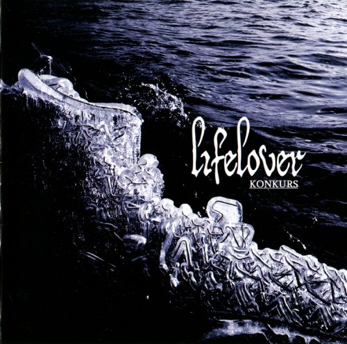 Lifelover - Alltid  Aldrig