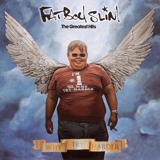 Fatboy Slim - Right Here, Right Now