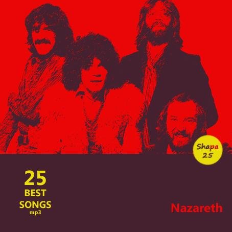 Nazareth - Demon Alcohol