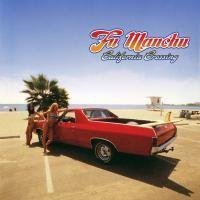 Fu Manchu - Ampn