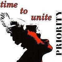 Priority - Time To Unite