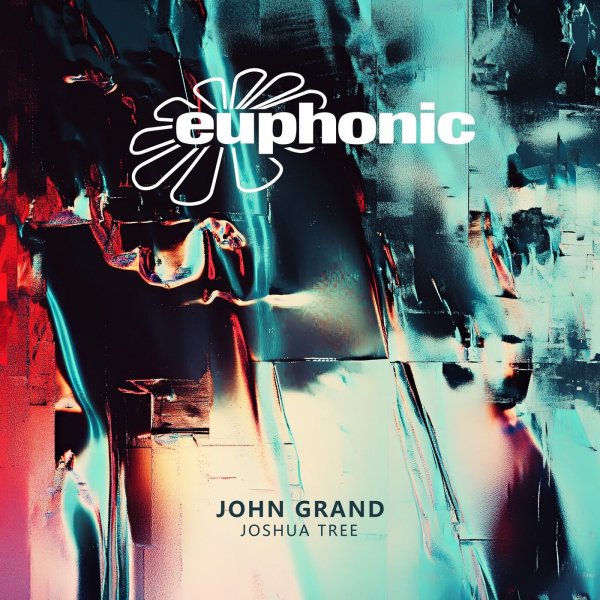 John Grand - Joshua Tree (DJ Version)