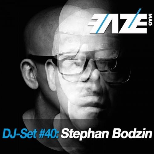 Stephan Bodzin - Sungam Fur Coat remix