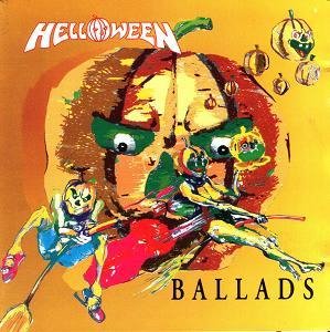 Helloween - Forever and one [Neverland]