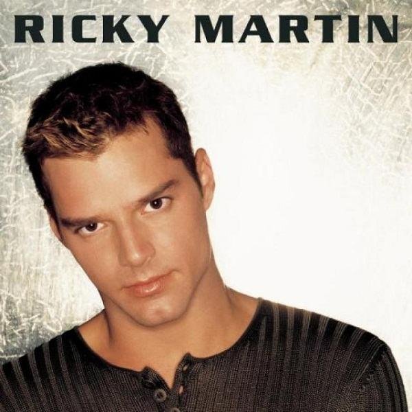 Ricky Martin - You Stay With Me