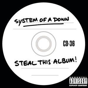 System of A Down - F**k The System