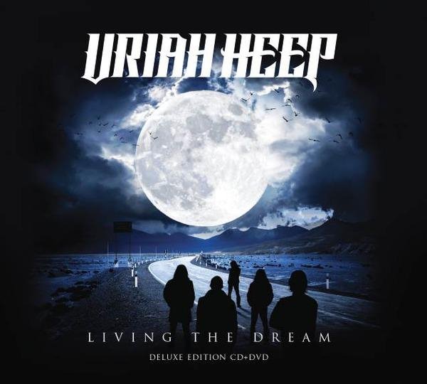 Uriah Heep - Knocking At My Door