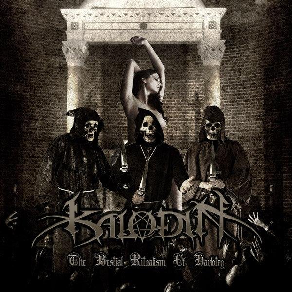 Kalodin - Face Of War