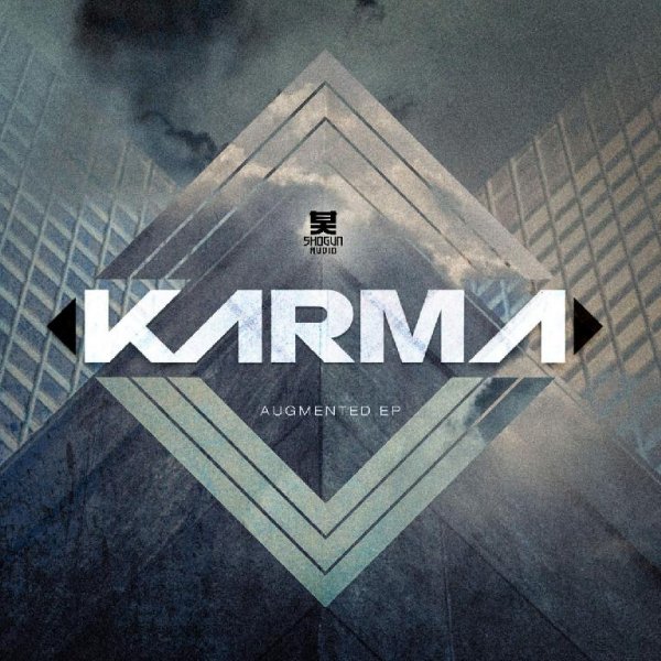 Karma - Unwounded feat. Bonnie Wylde