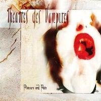 Theatres Des Vampires - My Lullaby