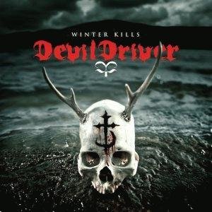 Devildriver - Carings Overkill