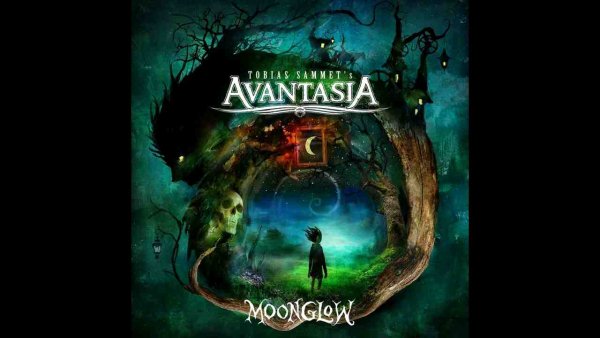 Avantasia - Moonglow