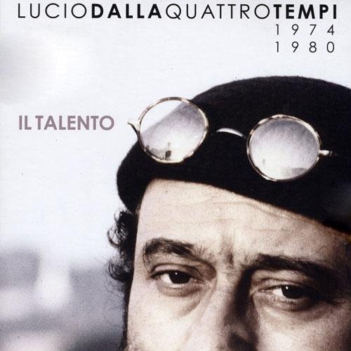 Lucio Dalla - Nuvolari