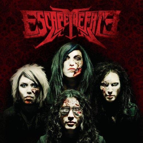 Escape The Fate - Issues