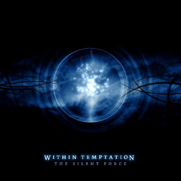 Within Temptation - Jillian (I'd Give My Heart)