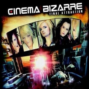 Cinema Bizzare - Love songs they kill me