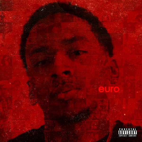 Euro - Never Fold