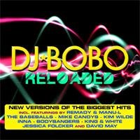 DJ Bobo & Irene Cara - What A Feeling (Bodybangers Mix)