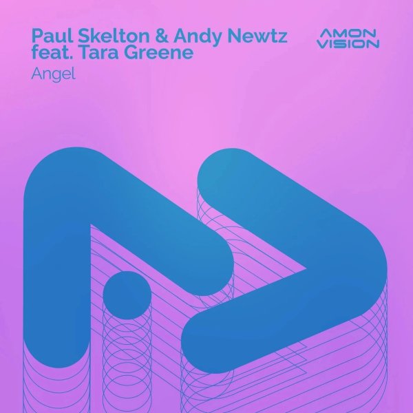 Paul Skelton & Andy Newtz feat. Tara Greene - Angel