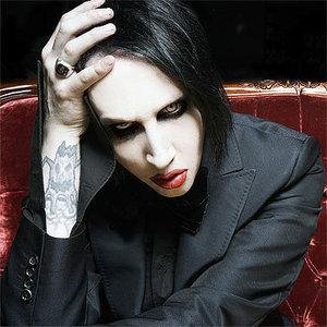 Marilyn Manson - Mobscene