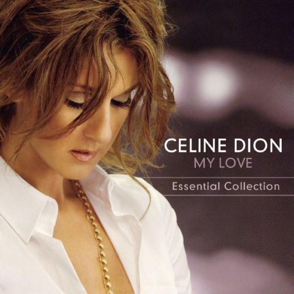 Cйline Dion - My Heart Will Go On (Love Theme from "Titanic")