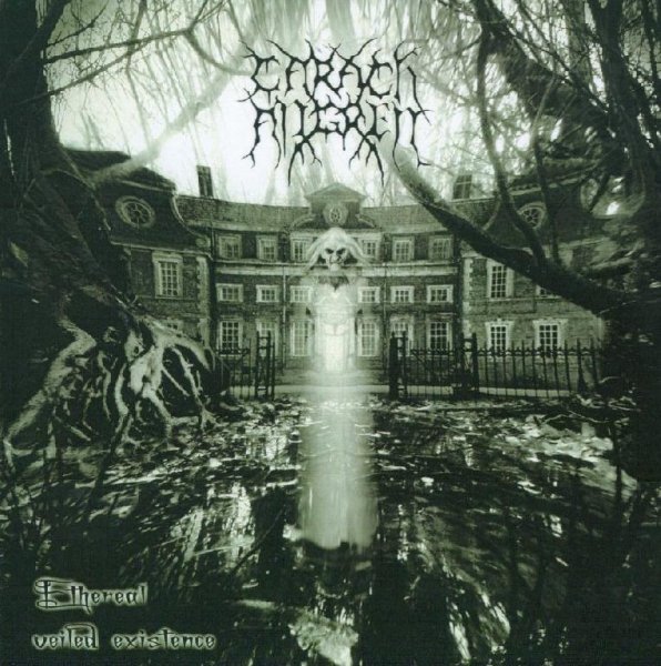 Carach Angren - After Death Premises