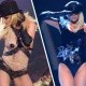 Britney Spears feat. Lady GaGa - Circus Face