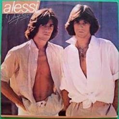 Alessi - Dancing In The Halls Of Love