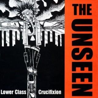 The Unseen - Social Security