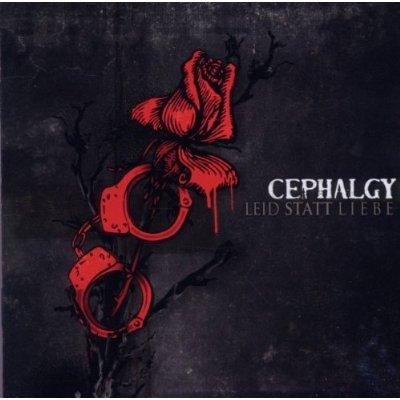 Cephalgy - Leid statt Liebe