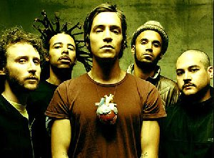 Incubus - Nice To Know You