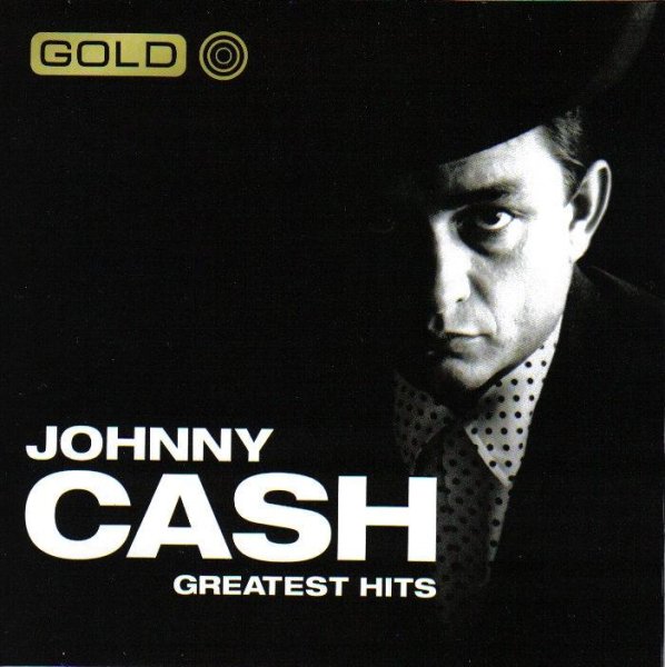 Johnny Cash - Ring Of Fire