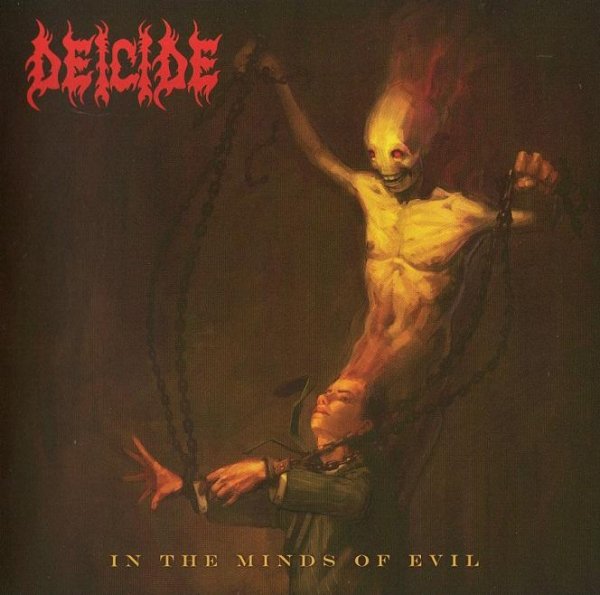 Deicide - In The Minds of Evil