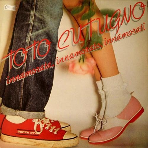 Toto Cutugno - Mi Dici Che Stai Bene Con Me..