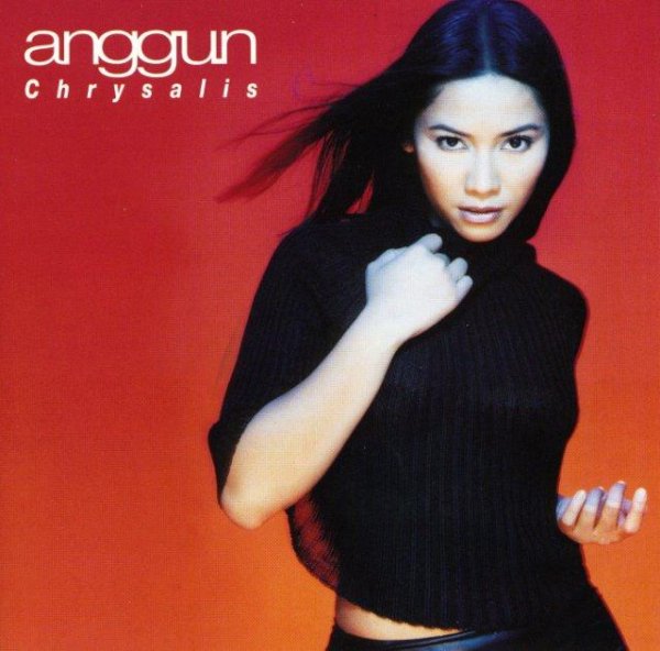 Anggun - Look Into Yourself